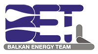 Balkan Energy Team